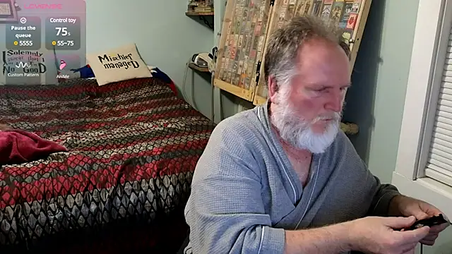 Snapshot of keithobrian_SC chatting on February 12, 6:29 am keithobrian SC online show from February 12, 6:29 am