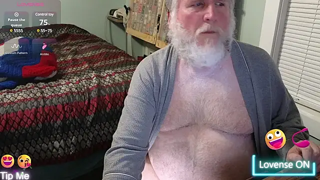 Snapshot of keithobrian_SC chatting on March 15, 4:35 am keithobrian SC online show from March 15, 4:35 am