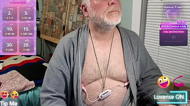 keithobrian SC online show from December 15, 4:50 am