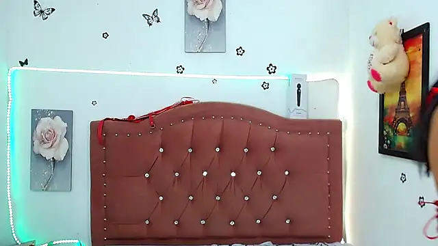 AngeDrty online show from March 22, 2:14 pm