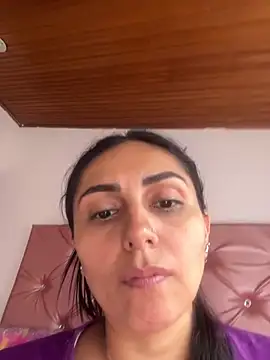 KatiaMoore online show from December 14, 8:08 pm