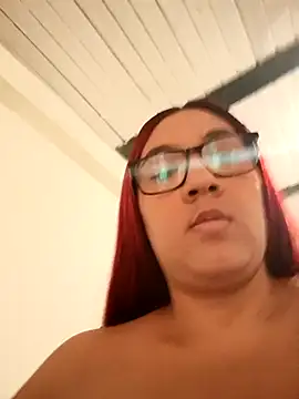 Isabella Du online show from March 26, 1:38 pm