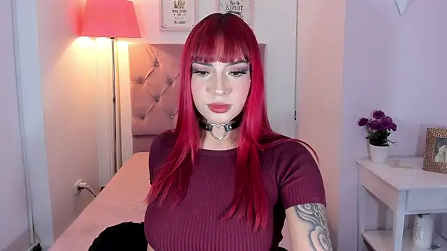 Ada  luna online show from January 27, 6:09 am