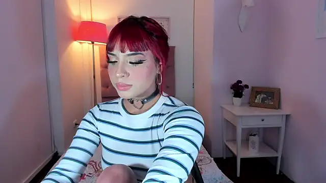 Ada  luna online show from February 10, 8:53 am