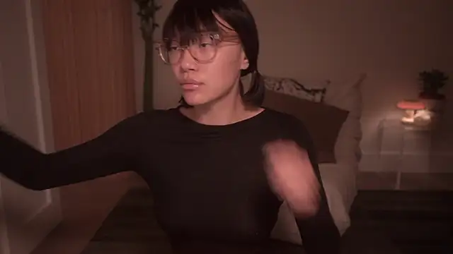 meganmei666 online show from December 12, 2:48 am