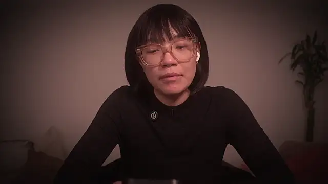 meganmei666 online show from November 18, 2:39 am