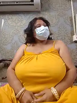 kunjan789 online show from May 19, 5:41 pm