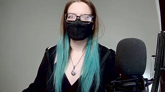 amber candyfloss online show from February 5, 5:09 am