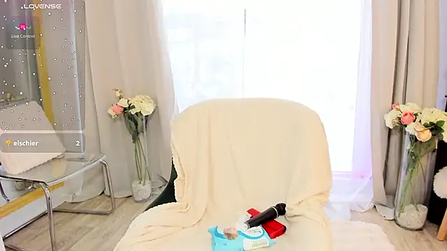 Selena Reeves online show from January 18, 9:35 am