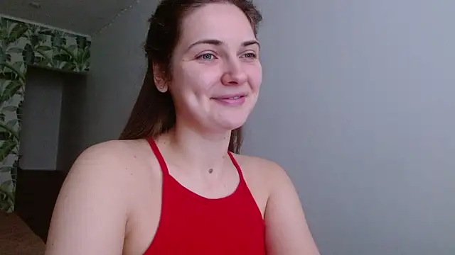 Snapshot of Olivia_shine chatting on January 20, 5:26 am Olivia shine online show from January 20, 5:26 am