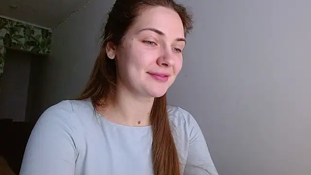 Snapshot of Olivia_shine chatting on January 30, 5:30 am Olivia shine online show from January 30, 5:30 am