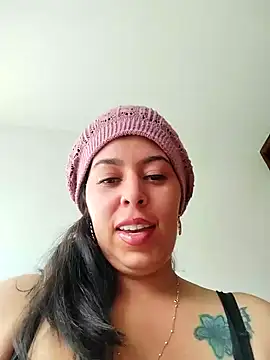 Emily Wane online show from December 23, 9:08 pm