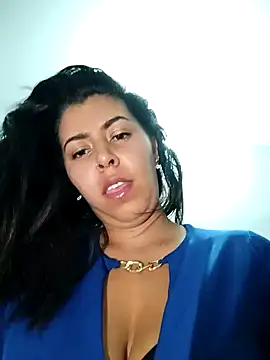 Emily Wane online show from December 31, 11:49 pm