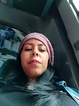 Emily Wane online show from March 11, 2:51 pm