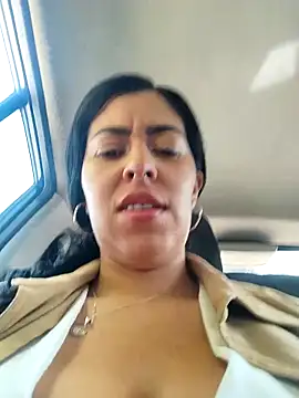 Emily Wane online show from February 25, 3:21 pm