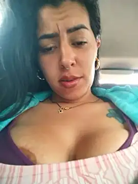 Emily Wane online show from March 8, 5:17 pm