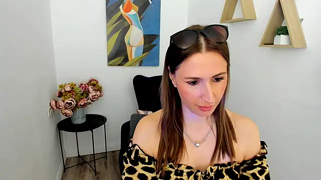 PassionGlow online show from March 29, 3:17 am