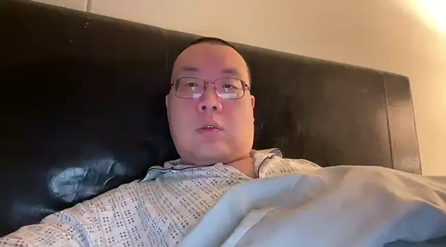 slaveasianboy online show from December 18, 8:09 am