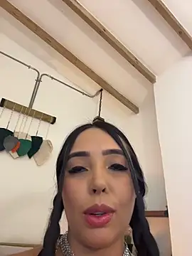 annyfosterr online show from March 16, 11:20 pm