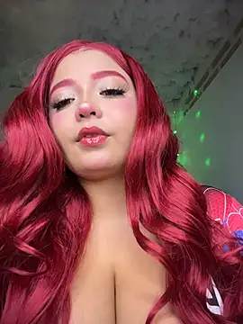 Snapshot of CharlotteMillers chatting on February 1, 3:27 am CharlotteMillers online show from February 1, 3:27 am