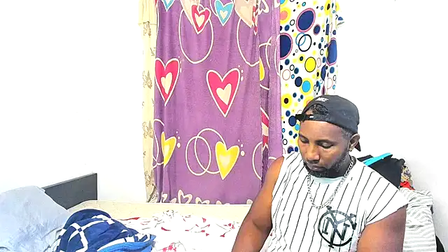 1mateobigcook online show from March 13, 2:51 am