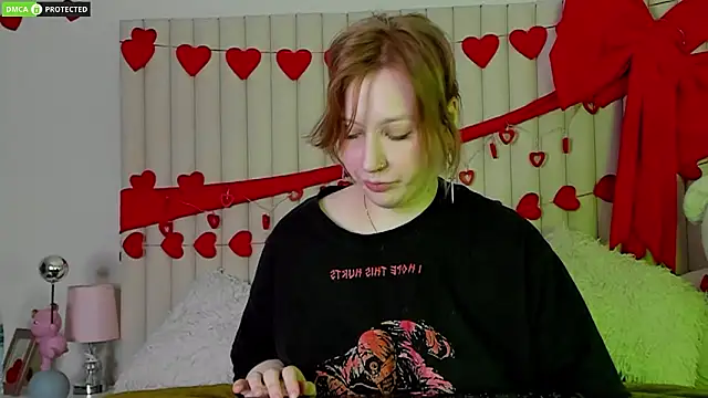 RachelCart online show from February 23, 3:15 am