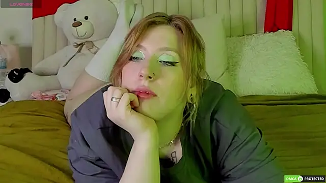 RachelCart online show from April 7, 3:18 am