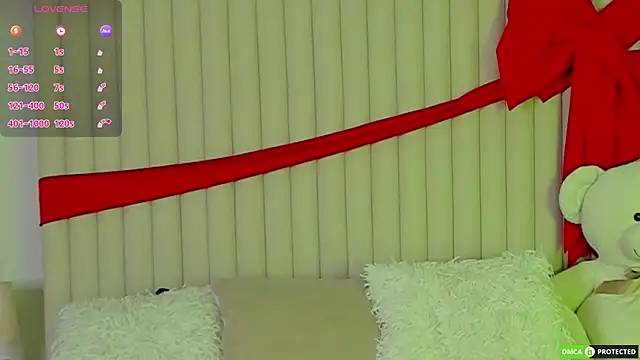 RachelCart online show from April 14, 3:12 am