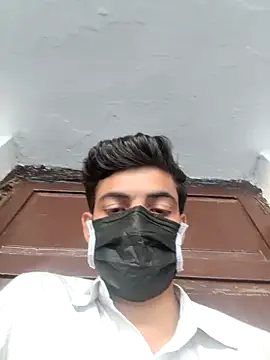 Lucifer21dragon online show from March 31, 1:00 pm