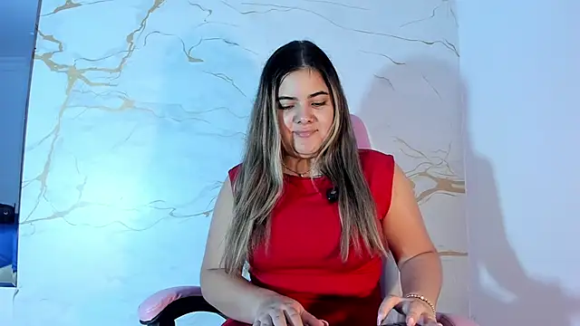 EVELIN MASON online show from June 4, 7:42 pm