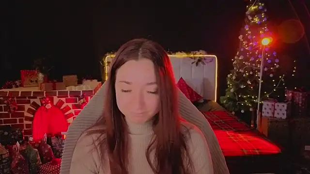 YasmineWest online show from December 20, 3:02 am