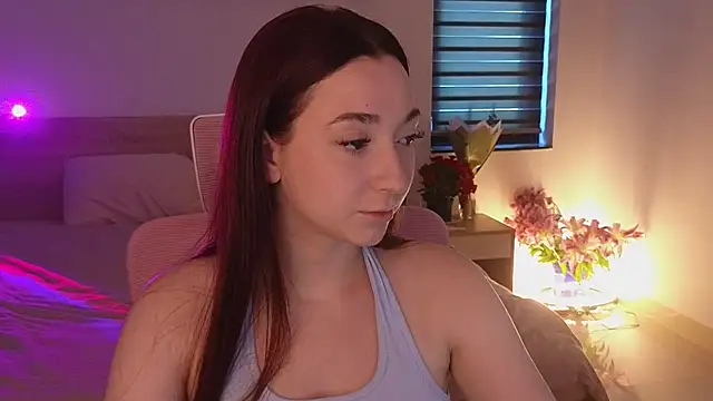 YasmineWest online show from May 21, 12:28 am