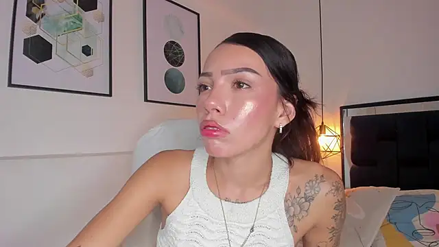 amysc online show from November 18, 2:54 pm