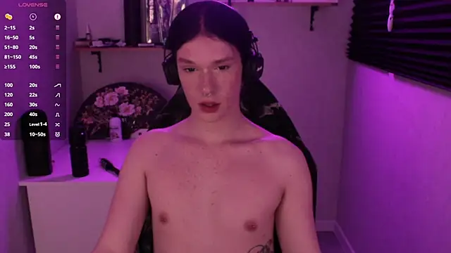 carthylovvve online show from January 11, 10:51 pm