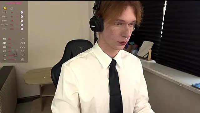 carthylovvve online show from March 9, 3:05 pm