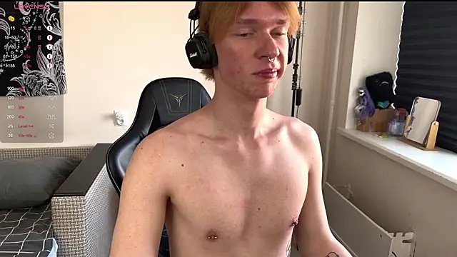 carthylovvve online show from March 16, 12:31 pm