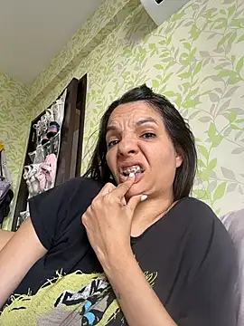 samilux5 online show from March 22, 6:44 pm