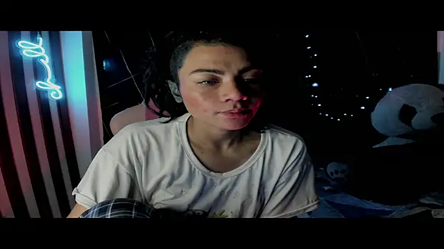 Snapshot of Lilithsabeth chatting on March 4, 5:46 am Lilithsabeth online show from March 4, 5:46 am