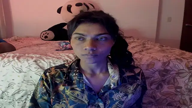 Lilithsabeth online show from March 12, 11:11 pm