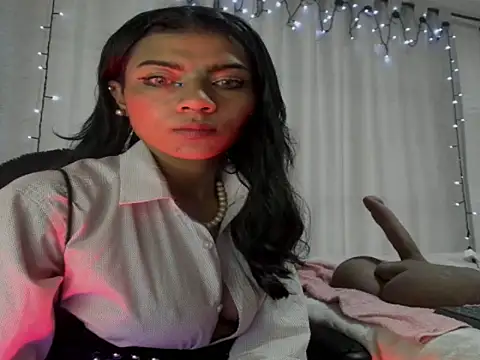 Lilithsabeth online show from March 25, 10:38 pm