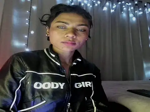 Lilithsabeth online show from March 26, 10:43 am