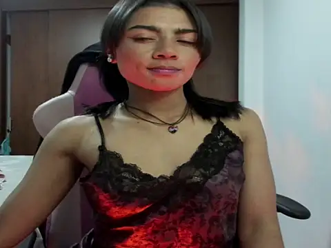 Lilithsabeth online show from April 17, 3:31 am