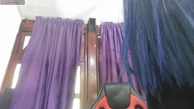 Sally23  online show from March 27, 2:17 pm