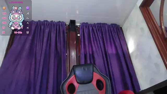 Sally23  online show from April 2, 2:37 pm