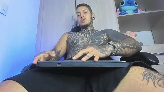 JAXXXONHERD online show from April 16, 6:52 pm