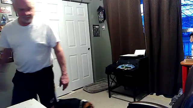 nobledad online show from January 9, 12:52 pm