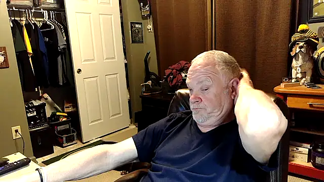 nobledad online show from April 13, 10:32 am