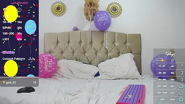 Dreams sophi online show from March 6, 10:47 pm