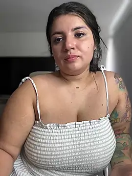 horny roomiess online show from March 3, 3:20 pm