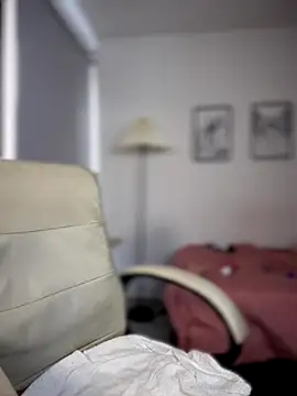 horny roomiess online show from November 20, 6:29 pm